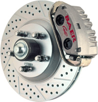 Baer Brakes - Sport Kit