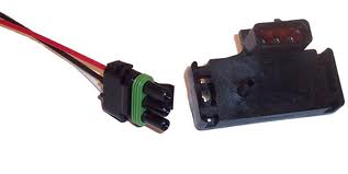 Aeroforce 3.5bar map sensor kit
