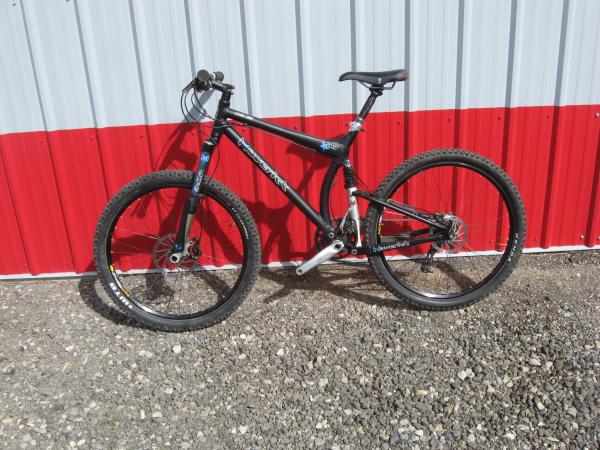 maverick e fat bike