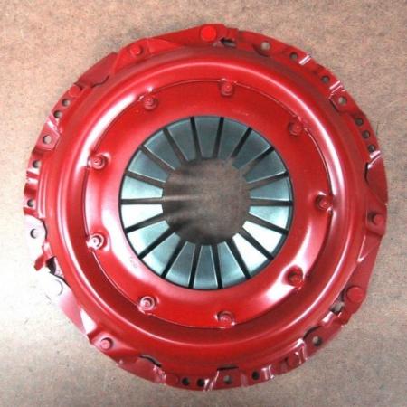 Mcleod Pressure Plate, 11\