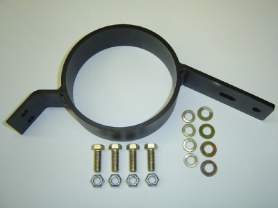 Metco Drive Shaft Loop 1979-2004 Mustang