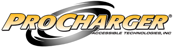 Procharger Logo