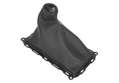 Roush Shifter Boot, 2010-2012 Mustang 3.7/4.0/4.6/5.0/5.4L