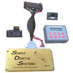 SDS System