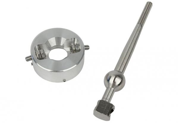 Steeda Sport Shifter kit, 05+ Mustang V6 and GT