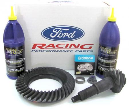 WMS Gear Package for 8.8\