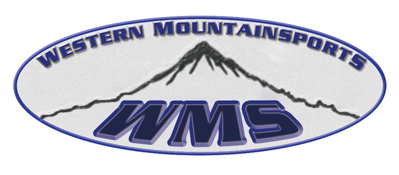 Western Mountainsports Logo