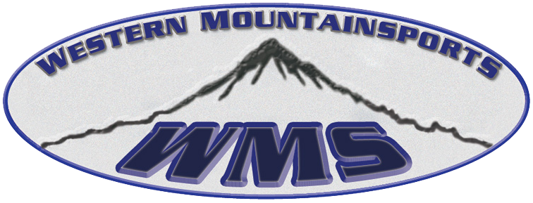 Western Mountainsports Logo