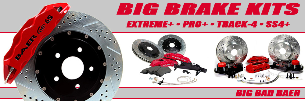 Baer Brake Systems