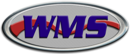 WMS Logo