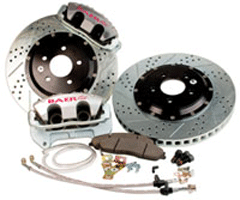 Baer Brakes - Grand Touring and Grand Touring Plus Kits