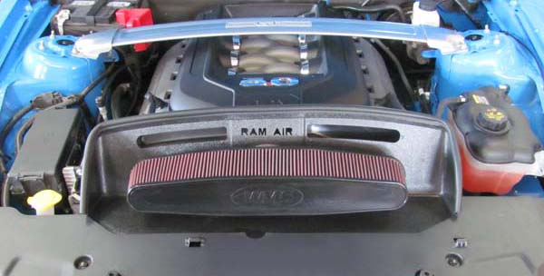 Ford mustang aftermarket parts canada #7