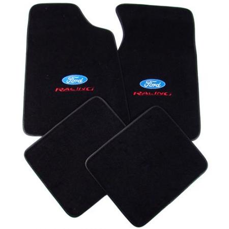 Ford mustang floor mats canada