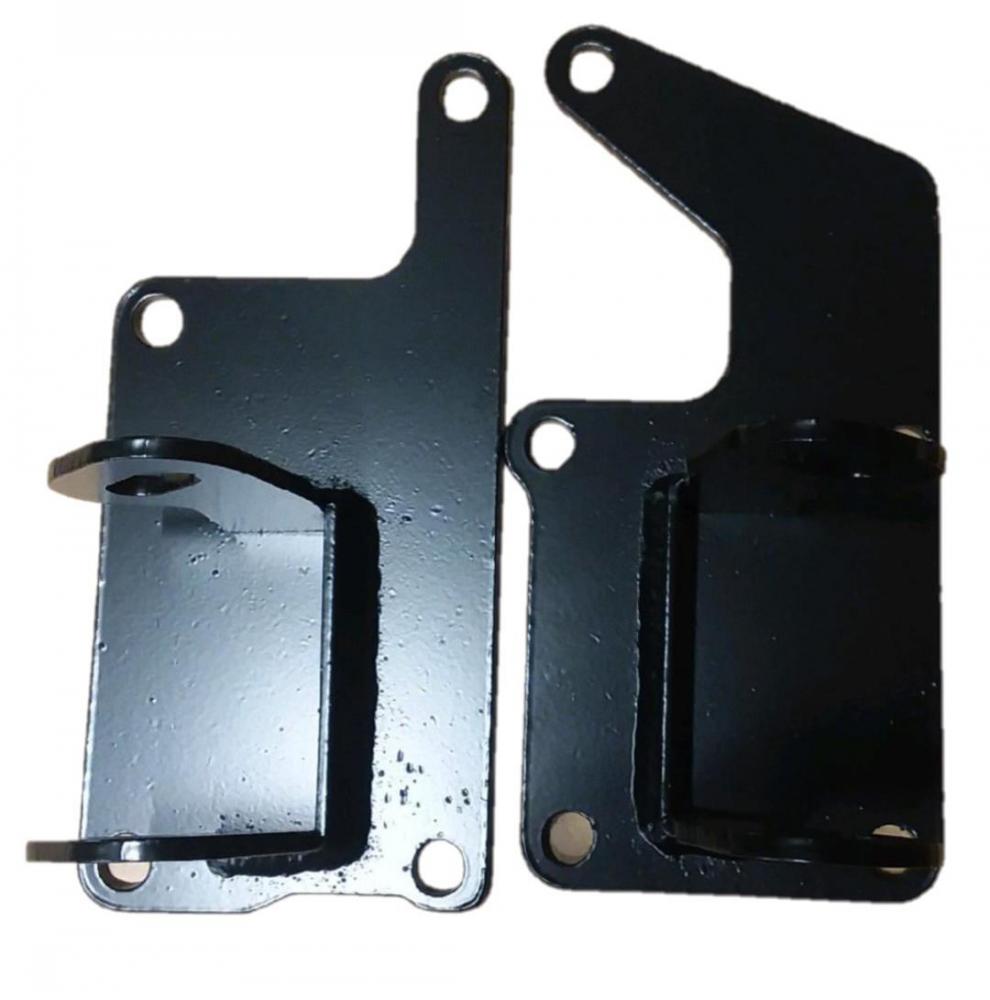 AJE Engine Mounts, Coyote and 4.6 Modular Ford