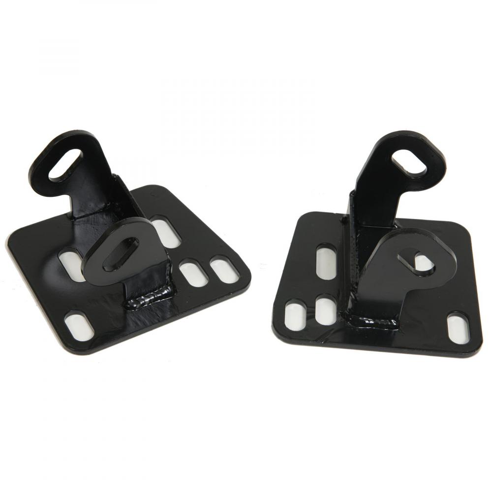 AJE Engine Mounts, Big Block Ford
