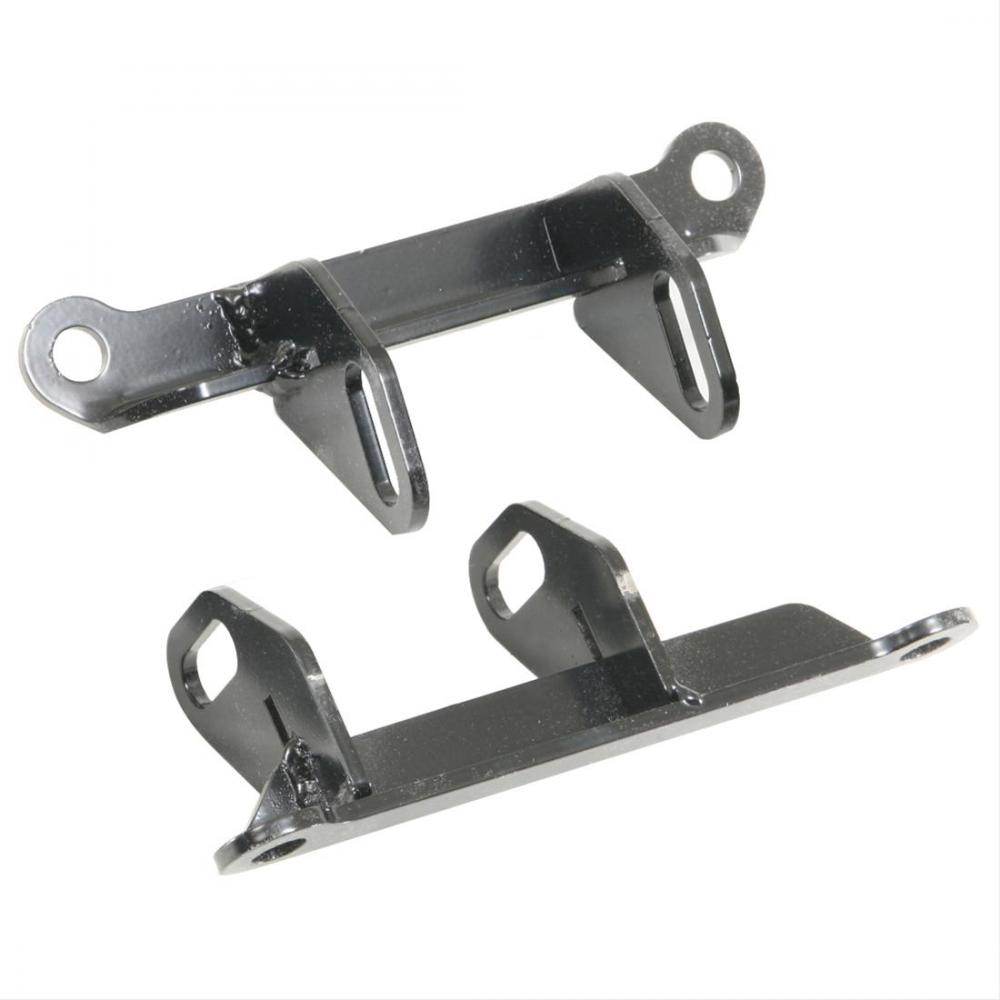 AJE Engine Mounts, 5.0 small block Ford