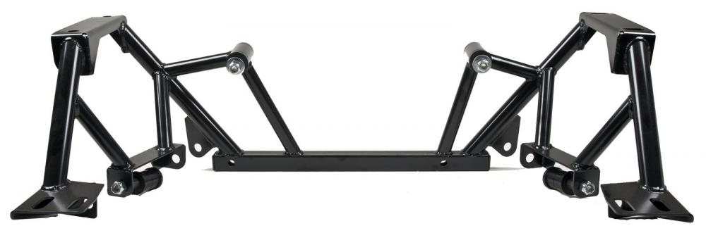 AJE K-member for AJE engine mounts, 79-04 Mustang