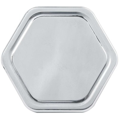 Allstar Billet Aluminum Radiator Cap