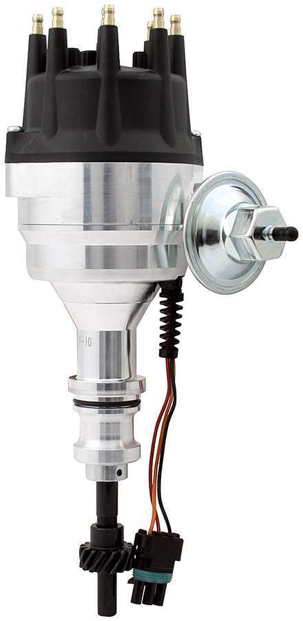 Allstar Ford Street/Strip Distributor, Vacuum advance, Ford 289-302