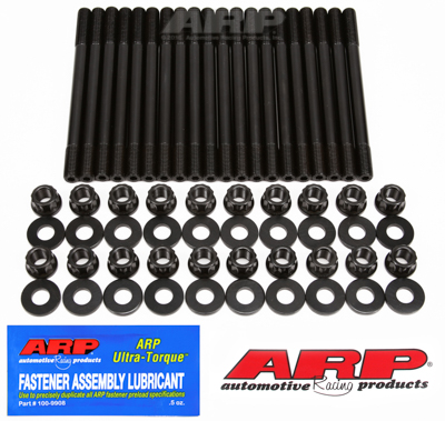 ARP Head Studs, 5.0 Coyote 11mm