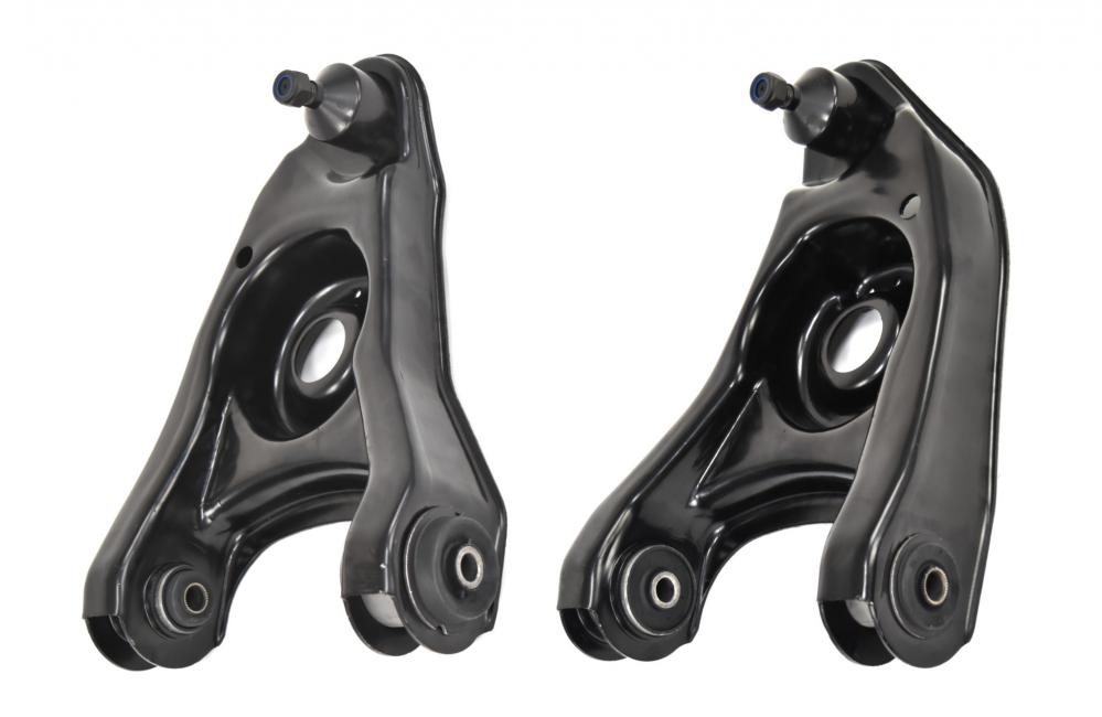 1994-2004 Ford Mustang GT V6 Front Lower Control Arms - Pair LH and RH
