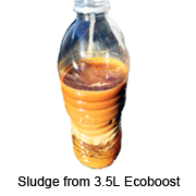 WMS Catch Can Ecoboost Sludge