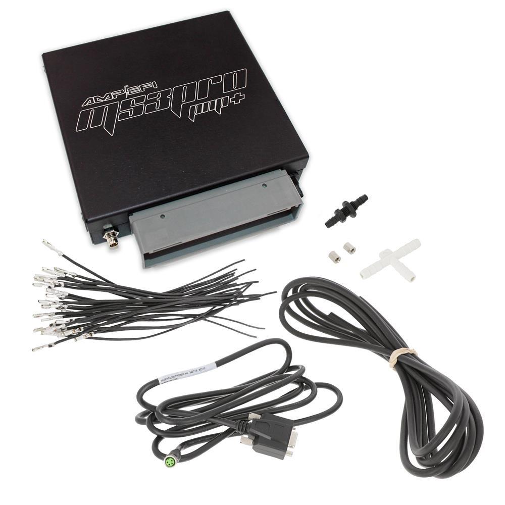 MegaSquirt Gen3 PnP Plug and Play, 2003-04 Cobra
