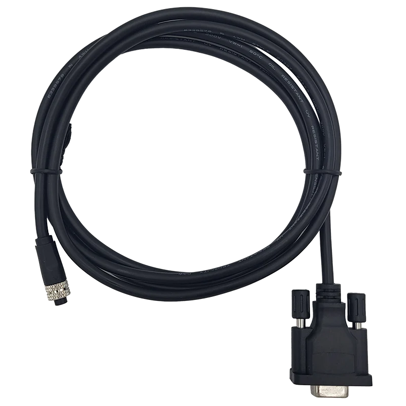 AMP Plug-N-Play, M8 Tuning Cable