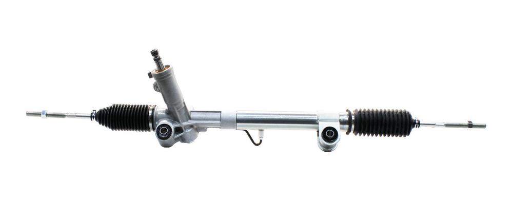Lares Power Steering rack, NEW, 15:1 ratio, 79-93 Mustang