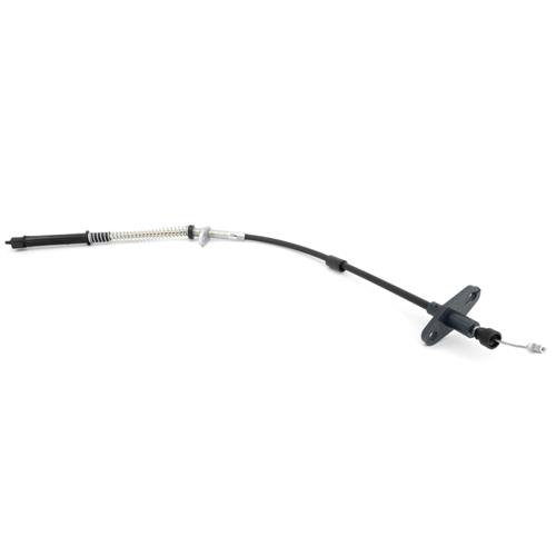 Throttle Cable for carburetor or Sniper, 1979-85 Mustang 5.0