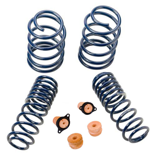 Ford Performance 2012-2013 BOSS 302 LOWERING SPRINGS