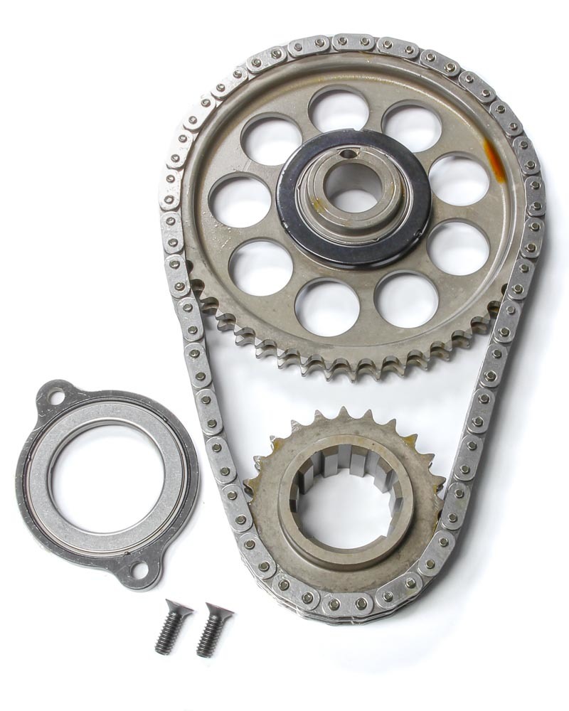 Rollmaster Timing chain, 351C