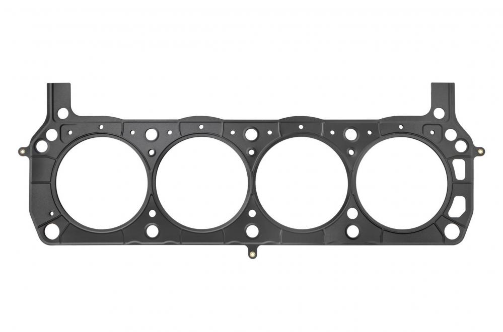 SCE Spartan MLS head gasket, 4.048 bore, .039 thick, SB Ford