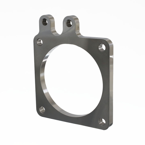 Accufab 75mm Throttle Cable Bracket