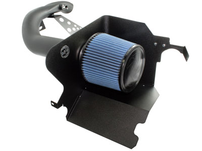 AFE Cold Air intake, Stage 2, 04-08 F150 5.4