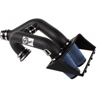 AFE Cold Air intake, Stage 2, fits only the 2011 F150 3.5L Ecoboost - one only