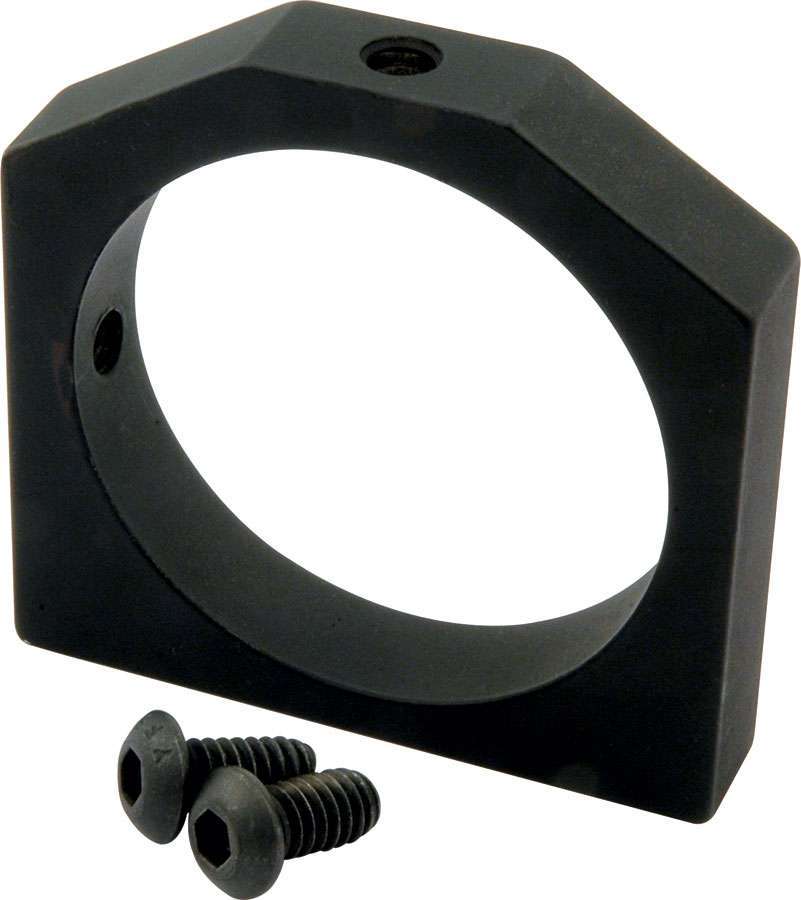 Allstar Fuel Filter Bracket Flush Mount