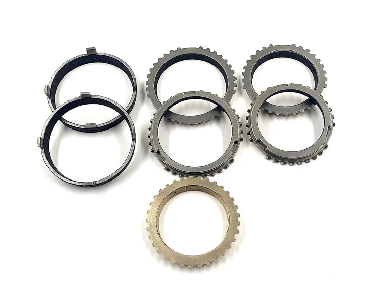 Synchrotech T56 carbon synchro kit, Cobra and Tremec T56