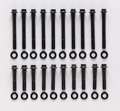 ARP Head Bolts, 351W