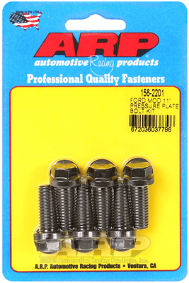 ARP Clutch bolts, 10mm, 4.6 / 5.4