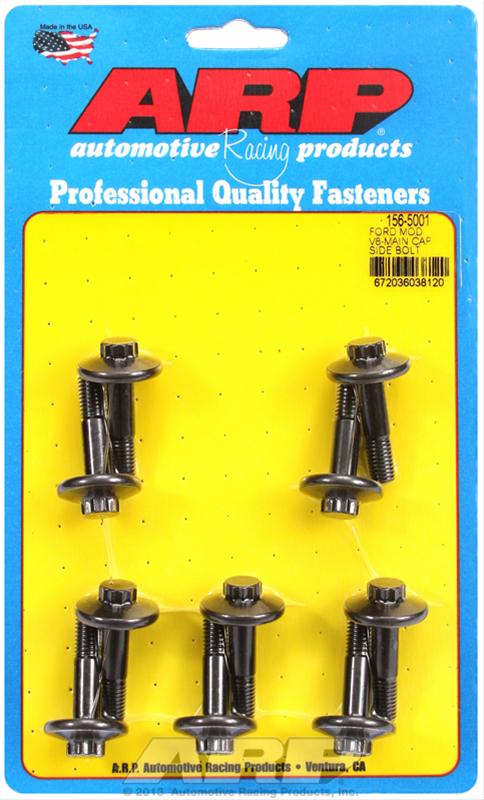 ARP Side bolts, 4.6 early aluminum block