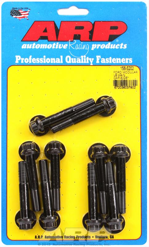 ARP Side bolts, 4.6 / 5.4 cast iron (2006+)