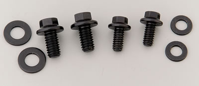 ARP Oil Pan Bolts, 5.0/302/351