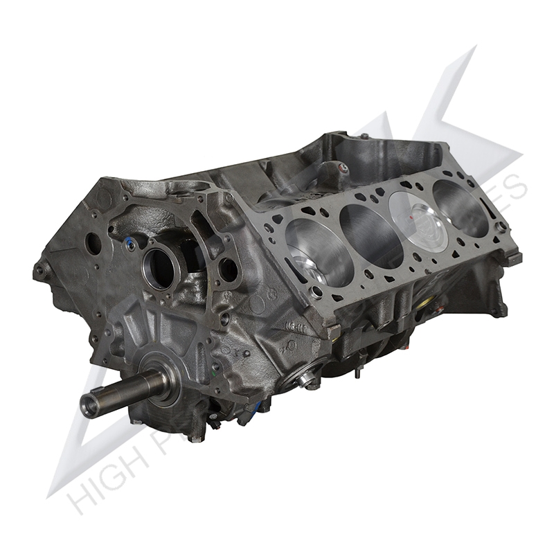 ATK Performance 460 Big Block Shortblock