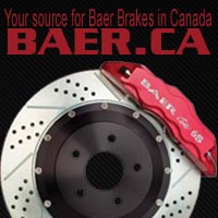 Baer.ca Canada's source for Baer Brakes