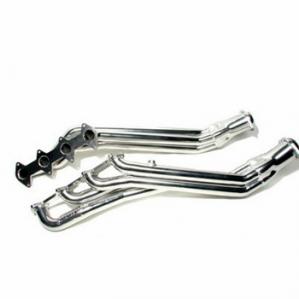 BBK 1 5/8 long tube hedders, 2005-09 Mustang