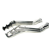 BBK 1 5/8 long tube hedders, ceramic, 2005-09 Mustang