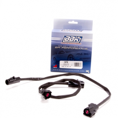 BBK O2 Wire Harness Extenders, 1986-2010 Mustang