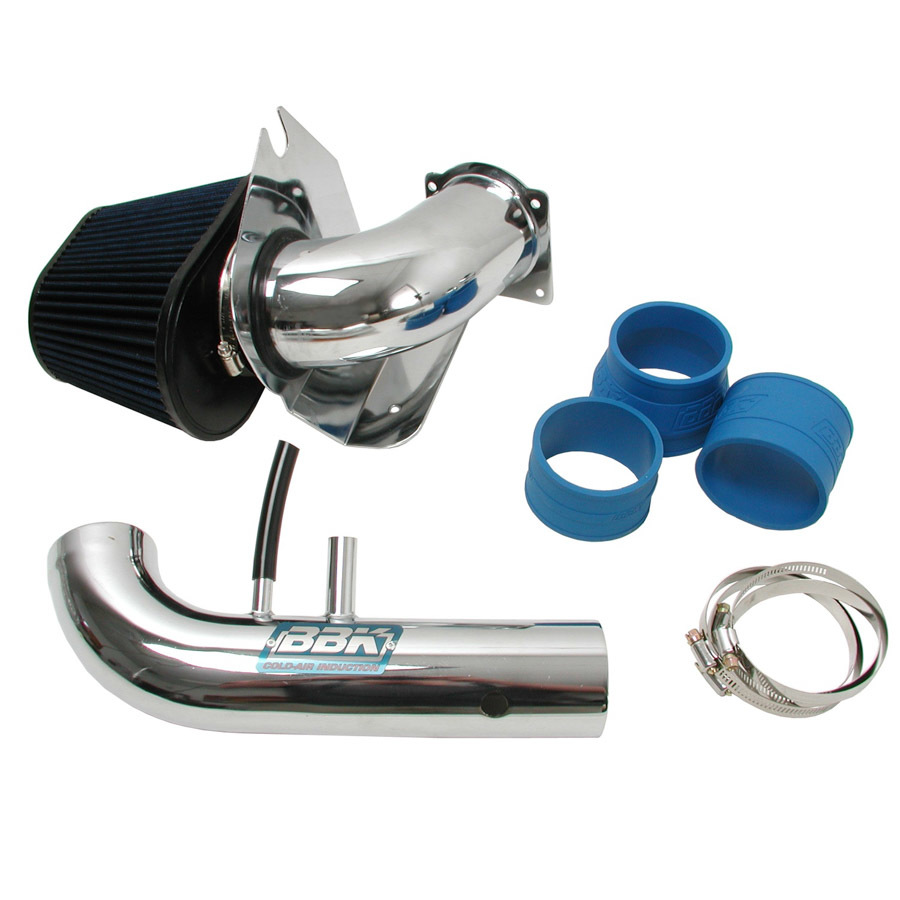 BBK Cold Air Intake, 1999-04 Mustang GT