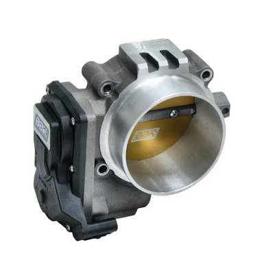 BBK Throttle Body 85mm, 2011-2014 Mustang GT